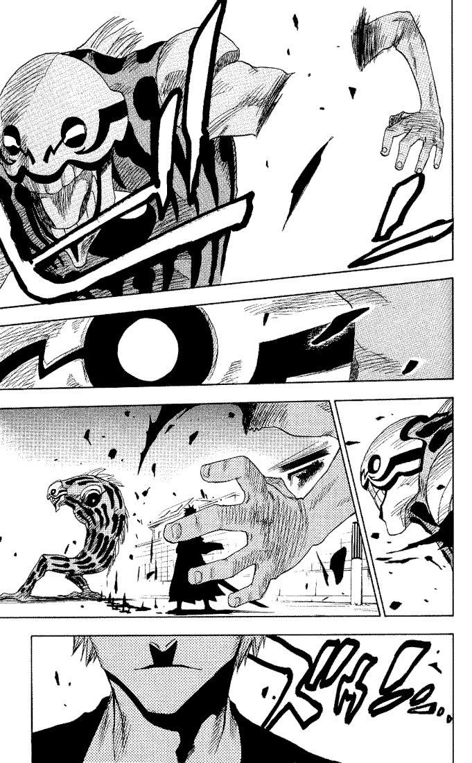 Bleach Capítulo 1 Página 50