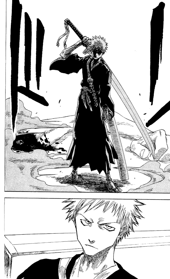 Bleach Capítulo 1 Página 51