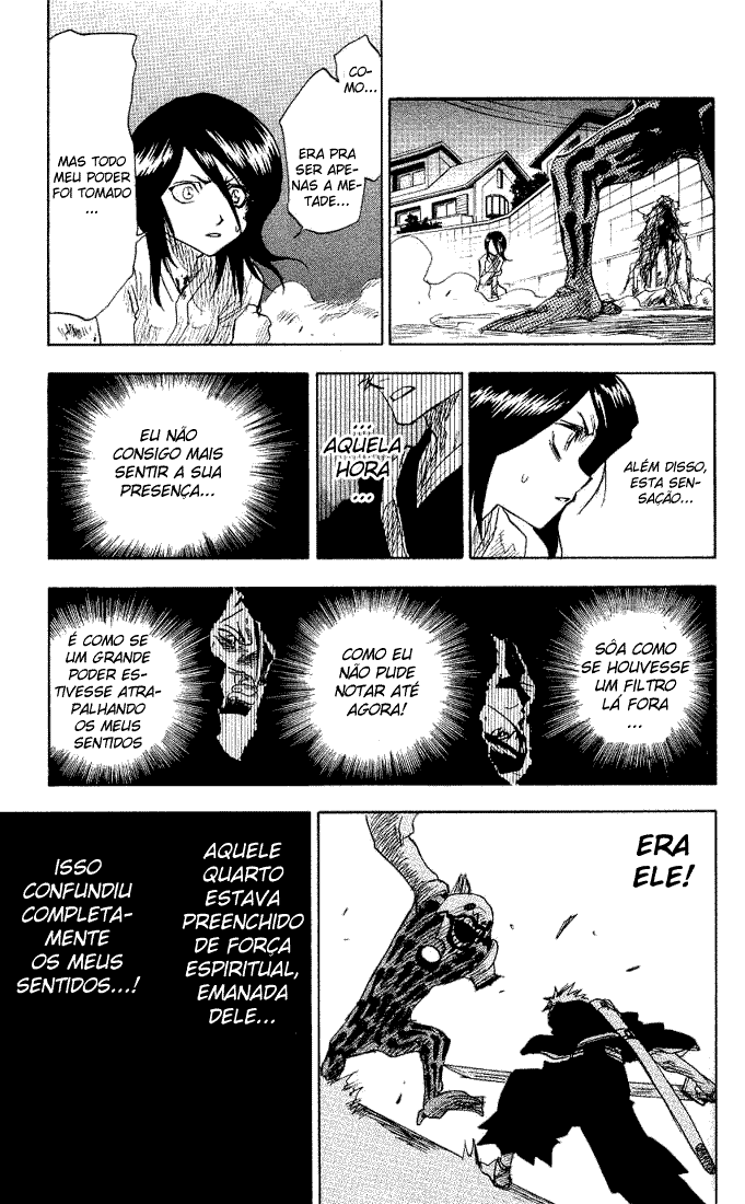Bleach Capítulo 1 Página 52