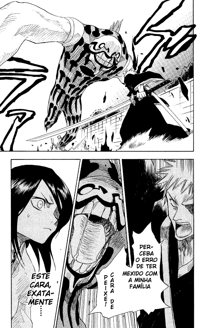 Bleach Capítulo 1 Página 54