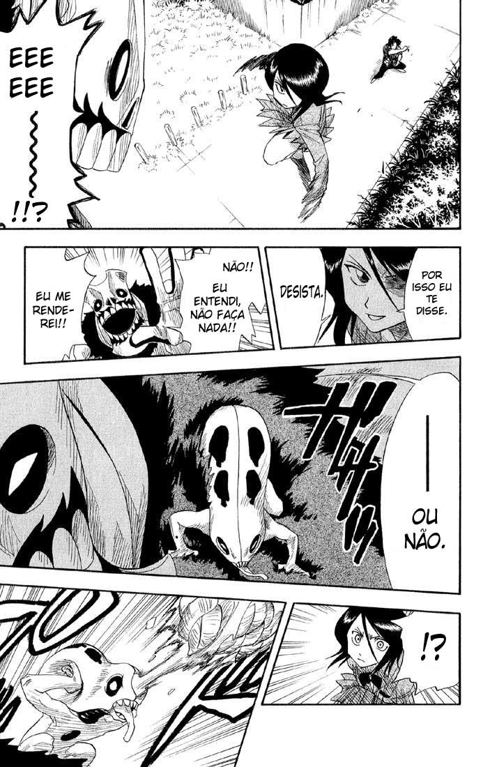Bleach Capítulo 10 Página 10