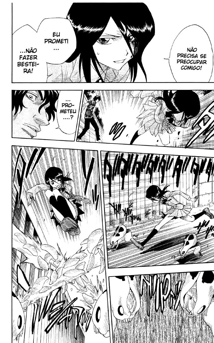 Bleach Capítulo 10 Página 15