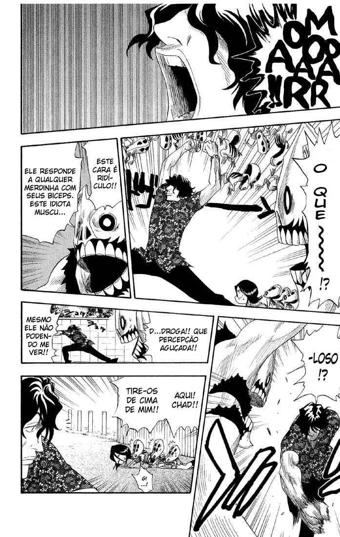 Bleach Capítulo 10 Página 7