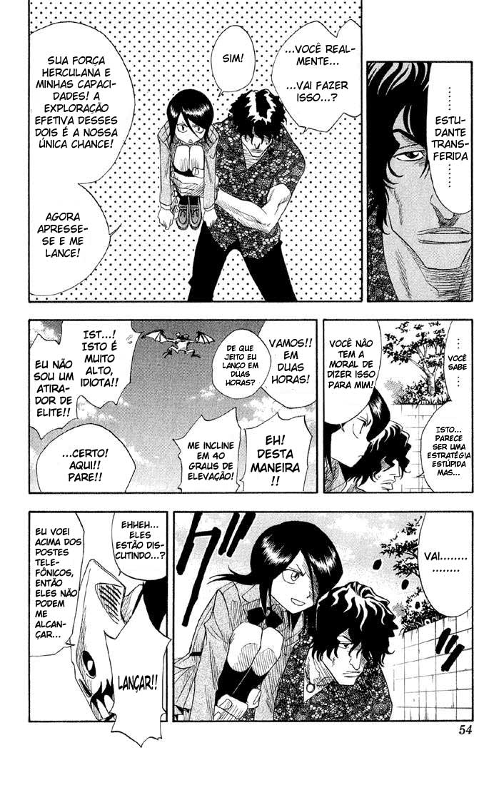 Bleach Capítulo 10 Página 9