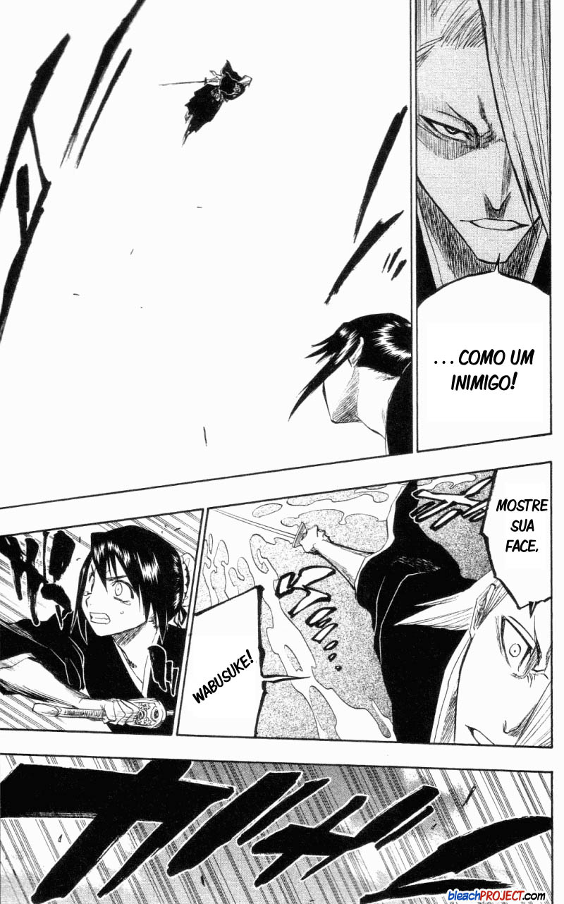 Bleach Capítulo 101 Página 12