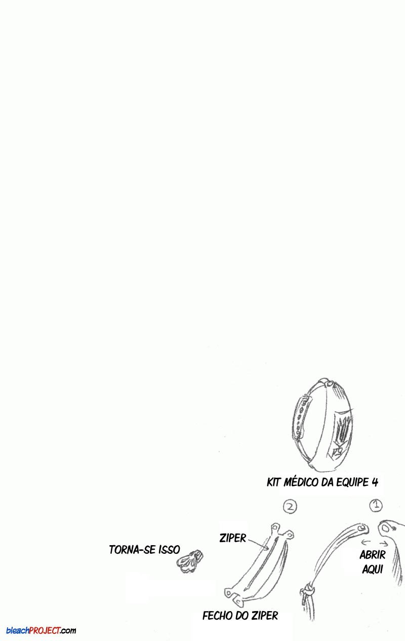 Bleach Capítulo 101 Página 19
