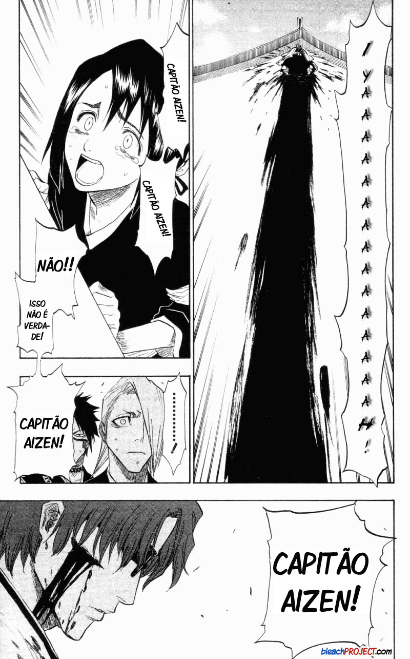 Bleach Capítulo 101 Página 2