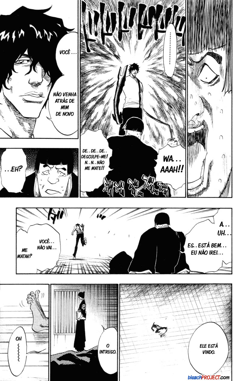 Bleach Capítulo 102 Página 13