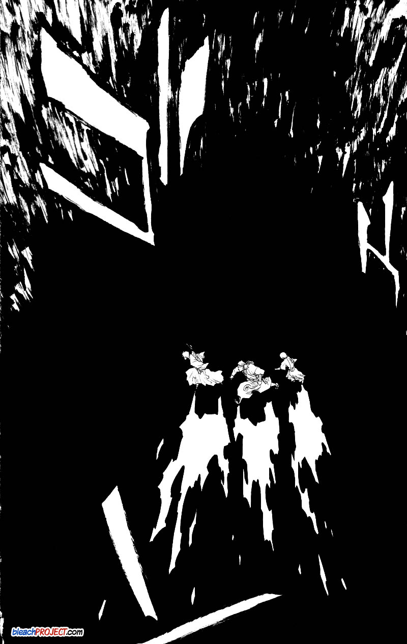 Bleach Capítulo 102 Página 18