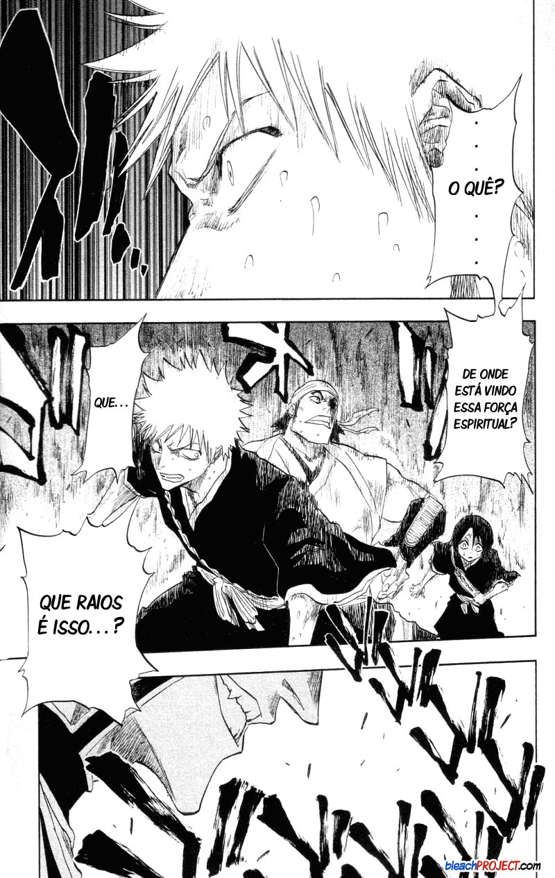 Bleach Capítulo 102 Página 19