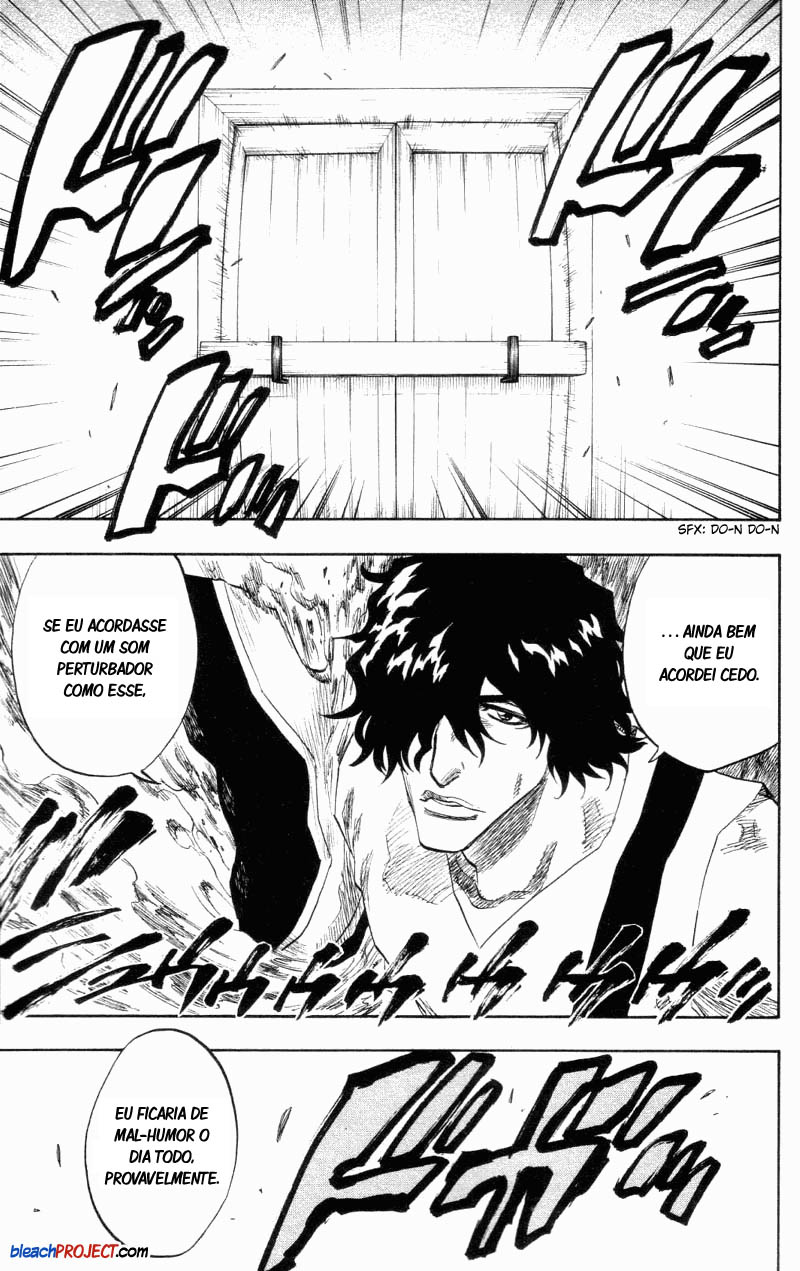 Bleach Capítulo 102 Página 5