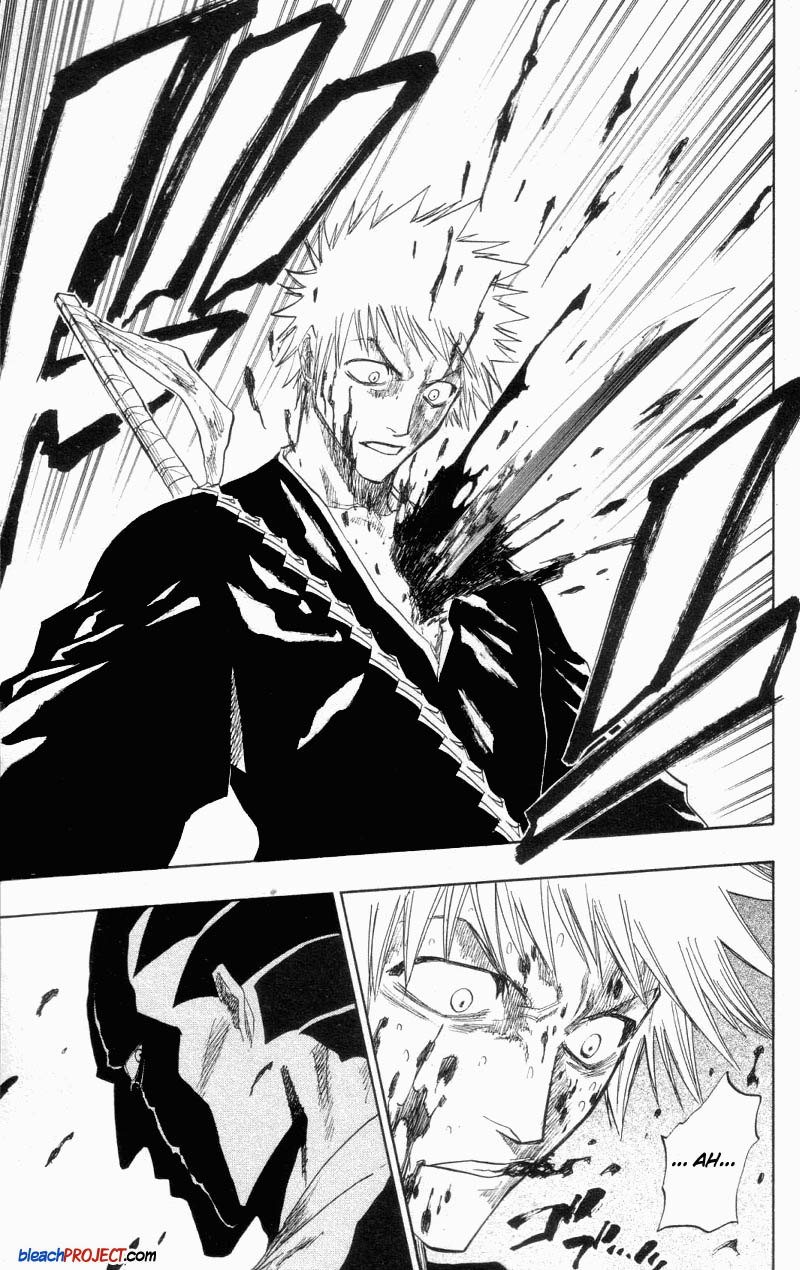 Bleach Capítulo 103 Página 13
