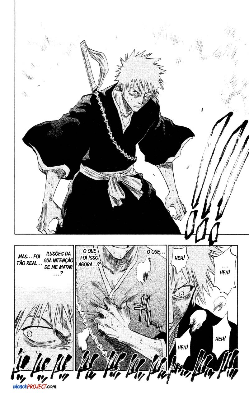Bleach Capítulo 103 Página 14