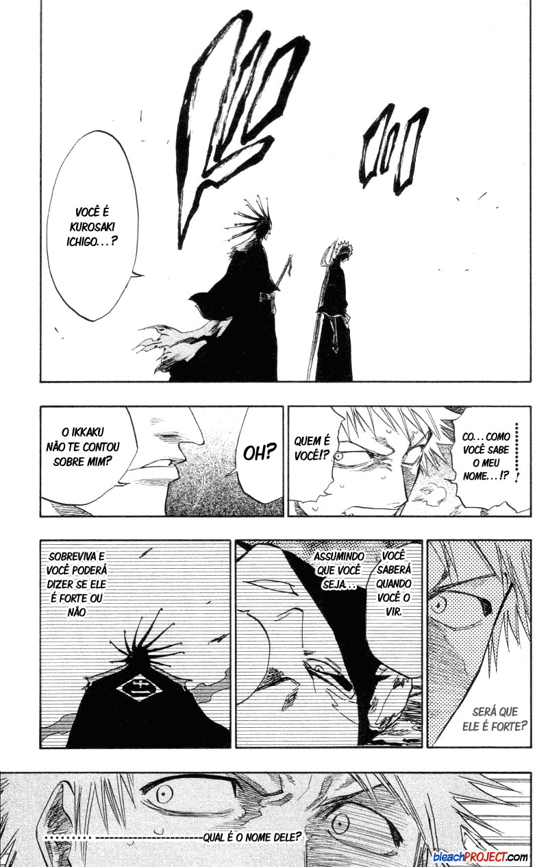 Bleach Capítulo 103 Página 15
