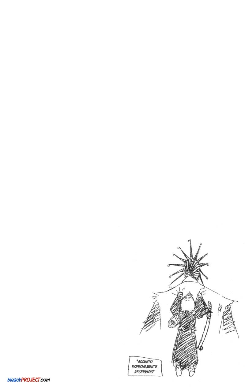 Bleach Capítulo 103 Página 17