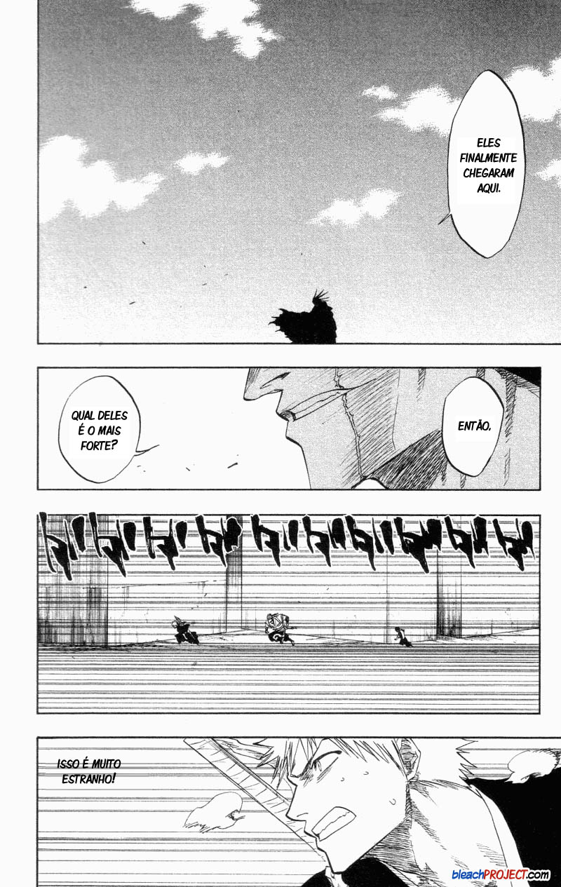 Bleach Capítulo 103 Página 8