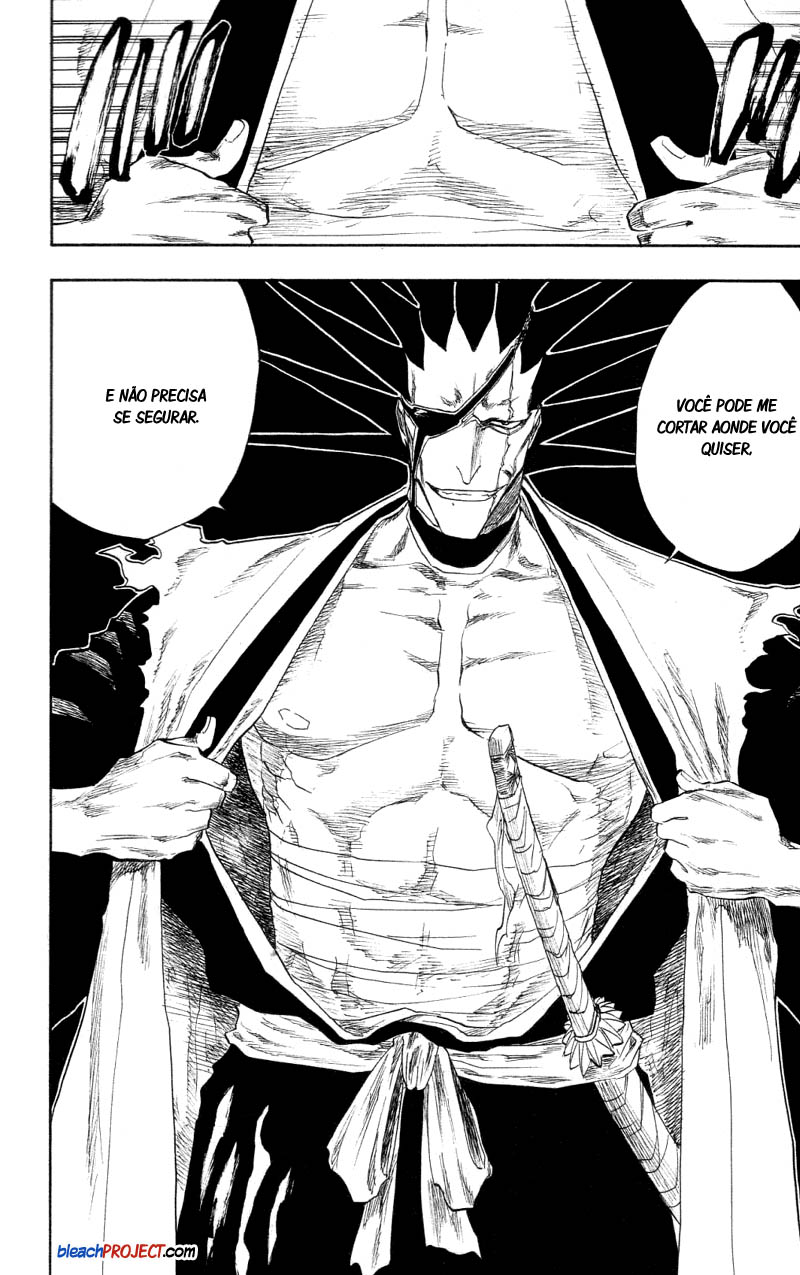 Bleach Capítulo 104 Página 12
