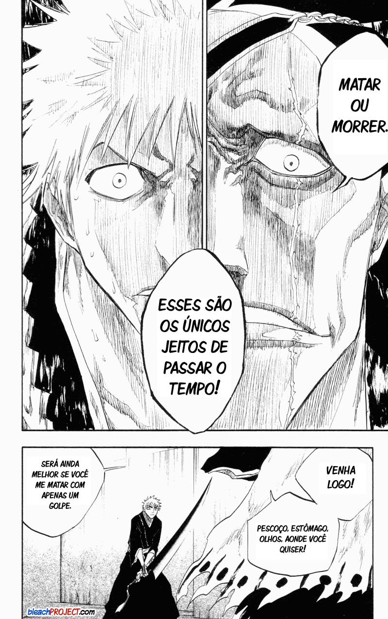 Bleach Capítulo 104 Página 14