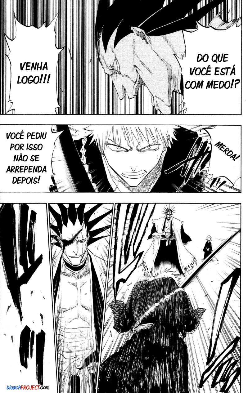 Bleach Capítulo 104 Página 15
