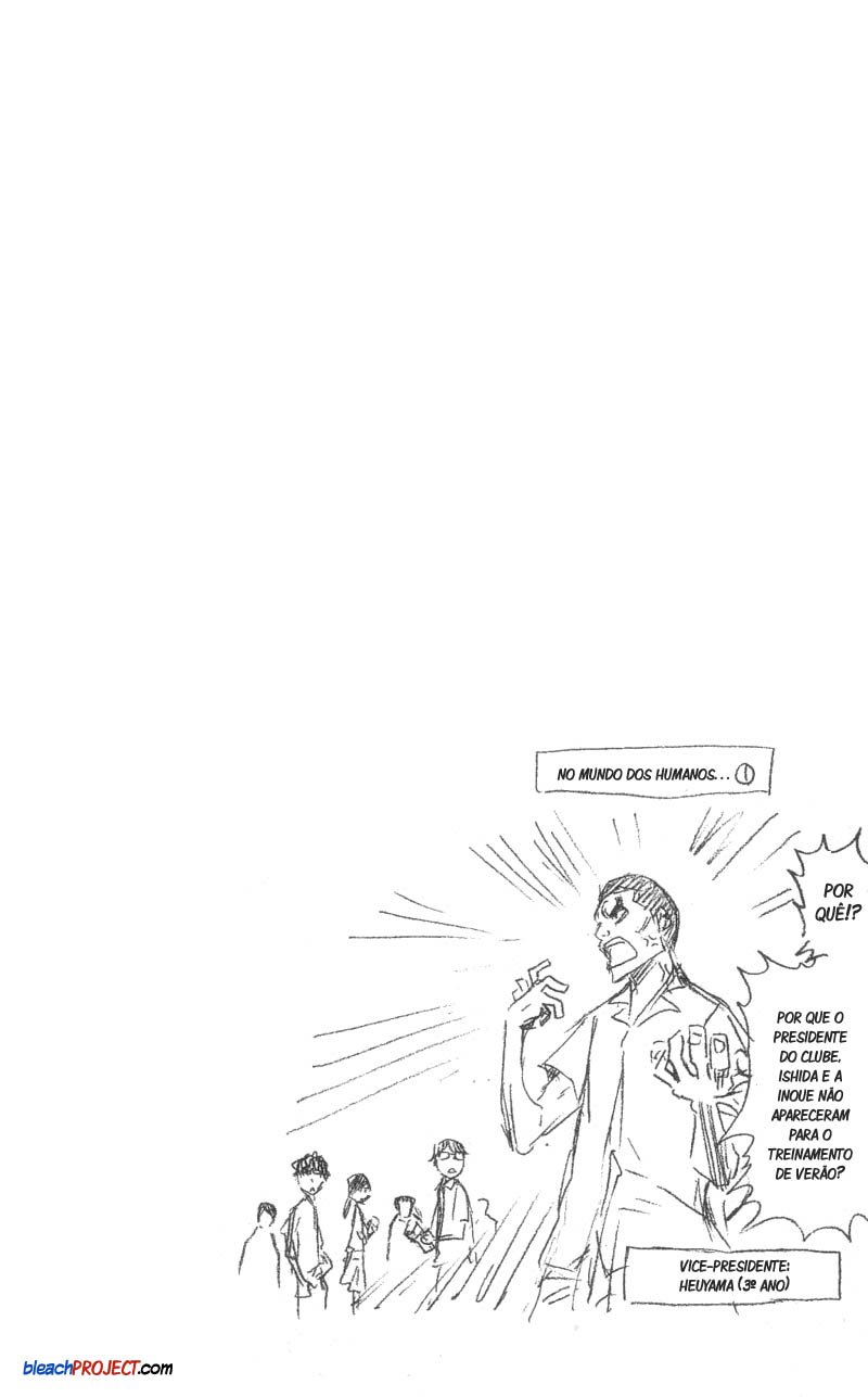 Bleach Capítulo 104 Página 20