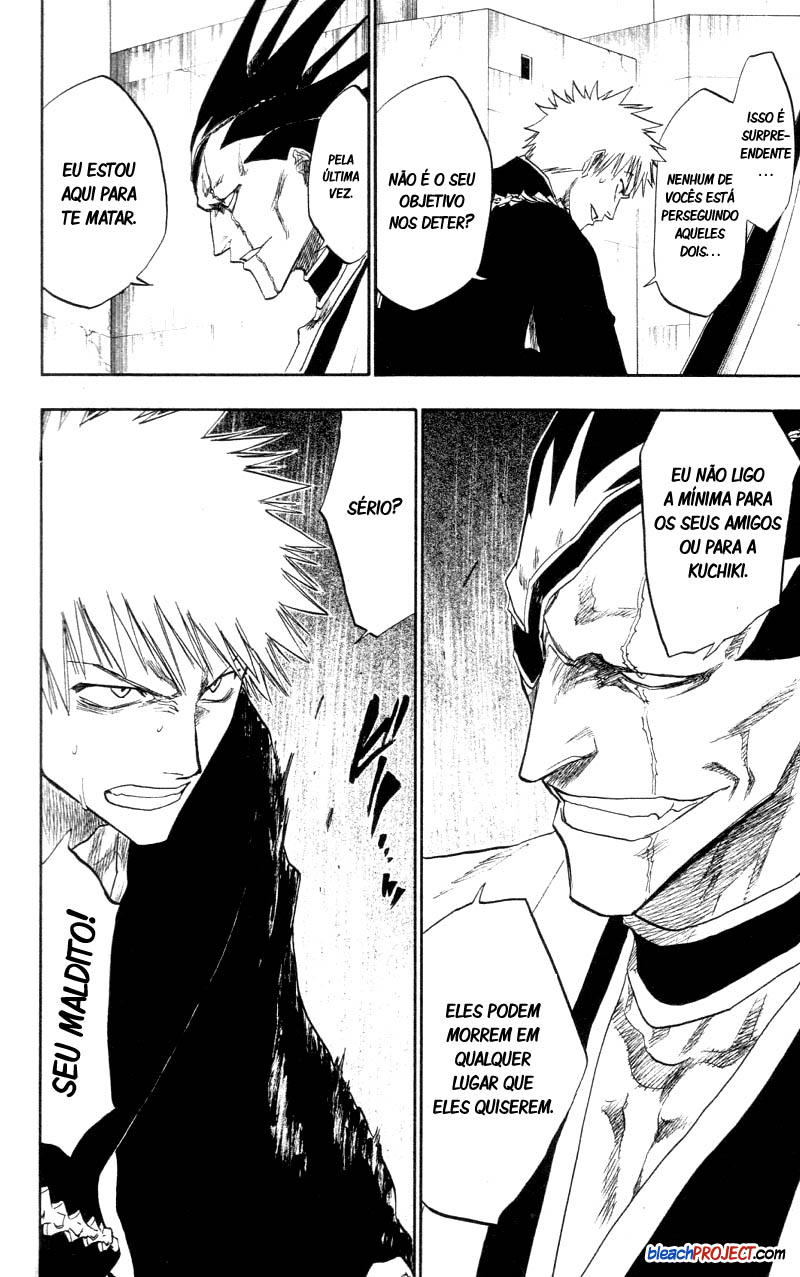 Bleach Capítulo 104 Página 8