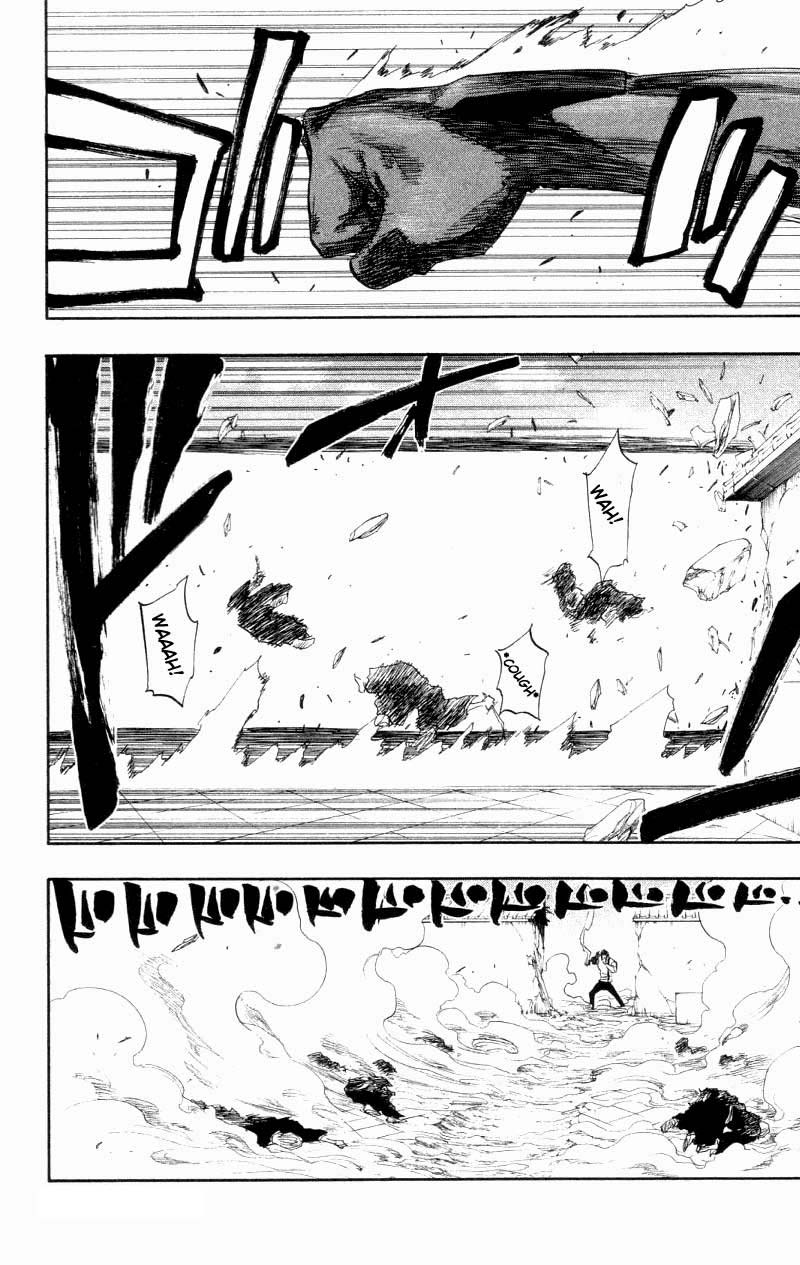 Bleach Capítulo 105 Página 10