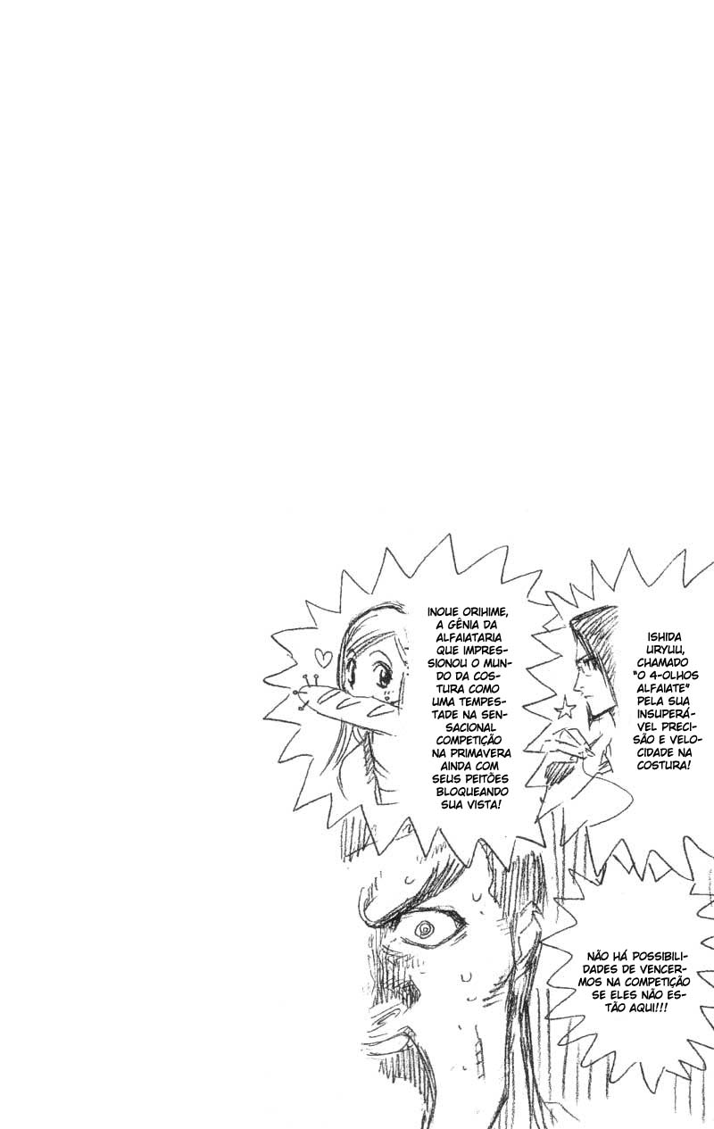 Bleach Capítulo 105 Página 18