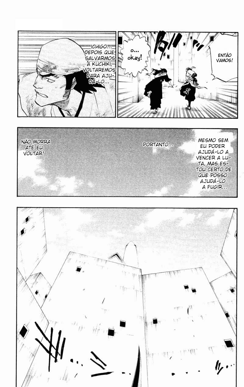 Bleach Capítulo 105 Página 3