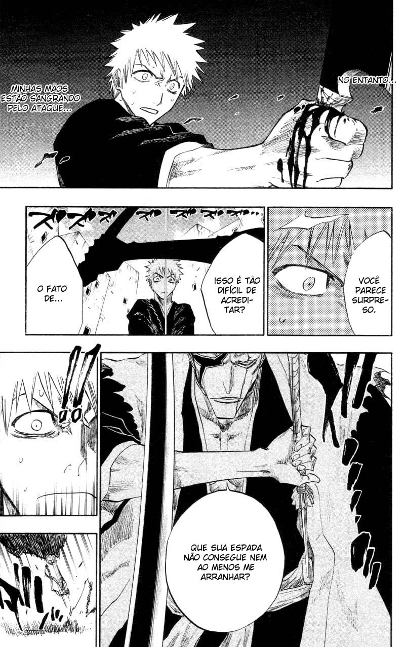 Bleach Capítulo 105 Página 5