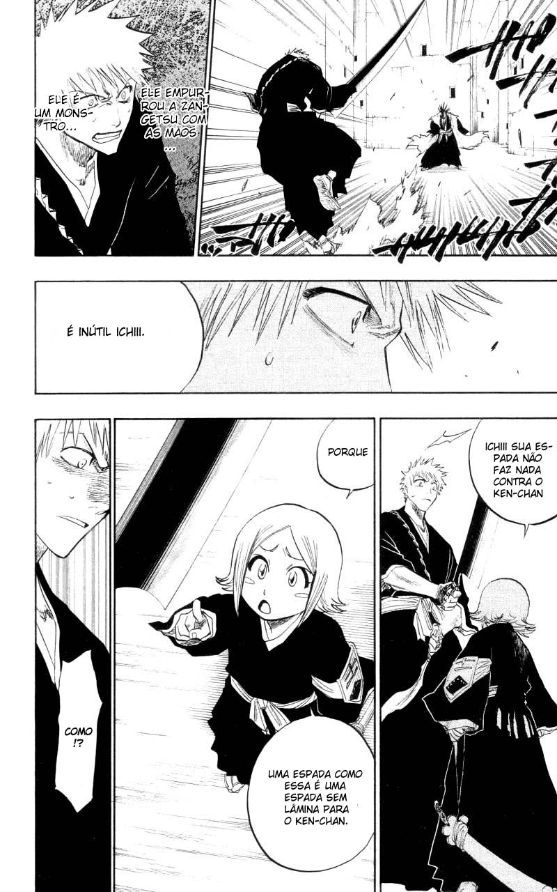 Bleach Capítulo 105 Página 6