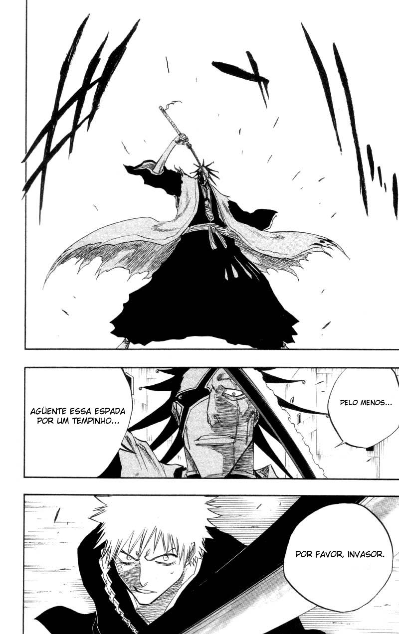 Bleach Capítulo 105 Página 8