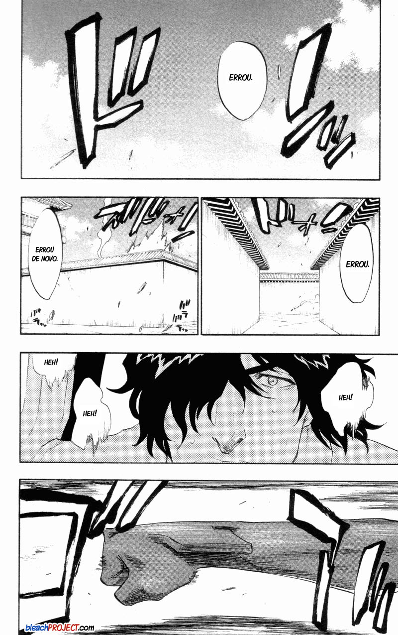 Bleach Capítulo 106 Página 10