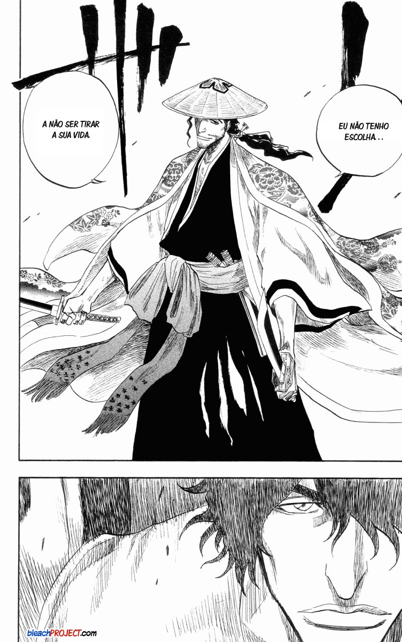 Bleach Capítulo 106 Página 18