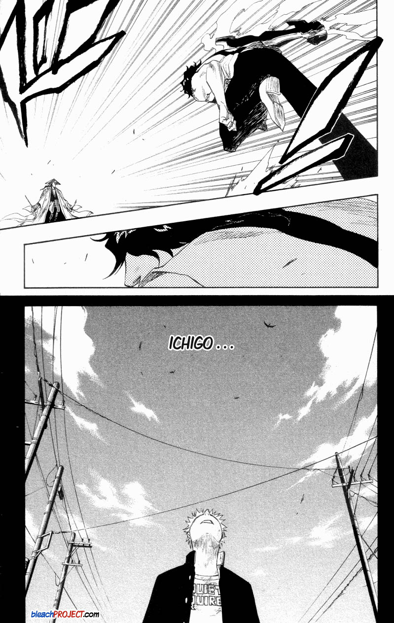 Bleach Capítulo 106 Página 19