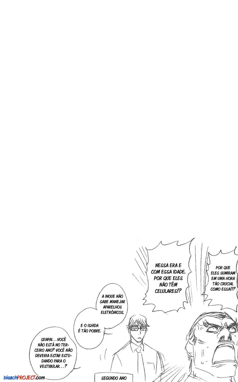 Bleach Capítulo 106 Página 20