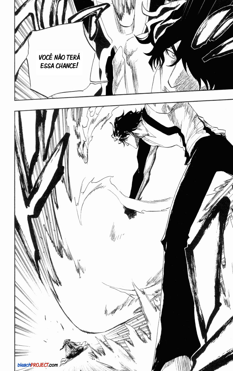 Bleach Capítulo 106 Página 6
