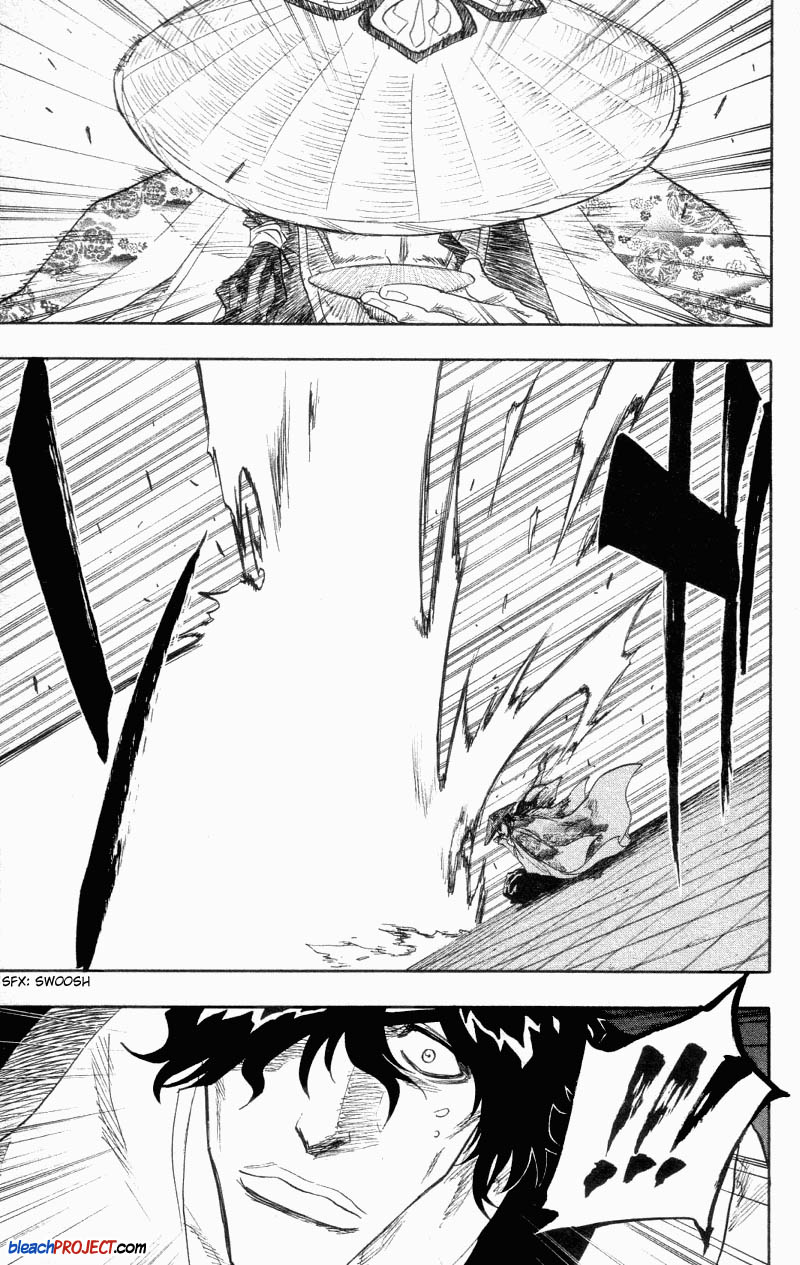 Bleach Capítulo 106 Página 7
