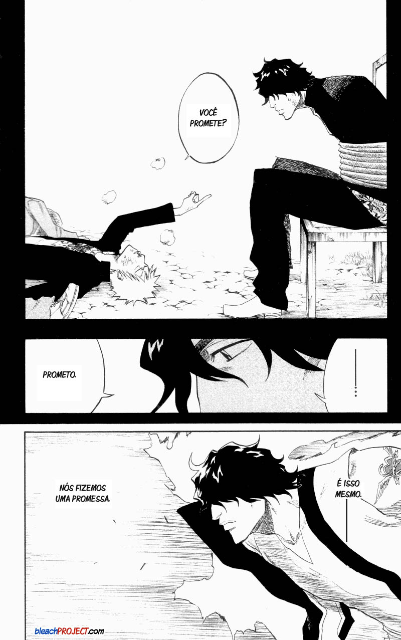 Bleach Capítulo 107 Página 16
