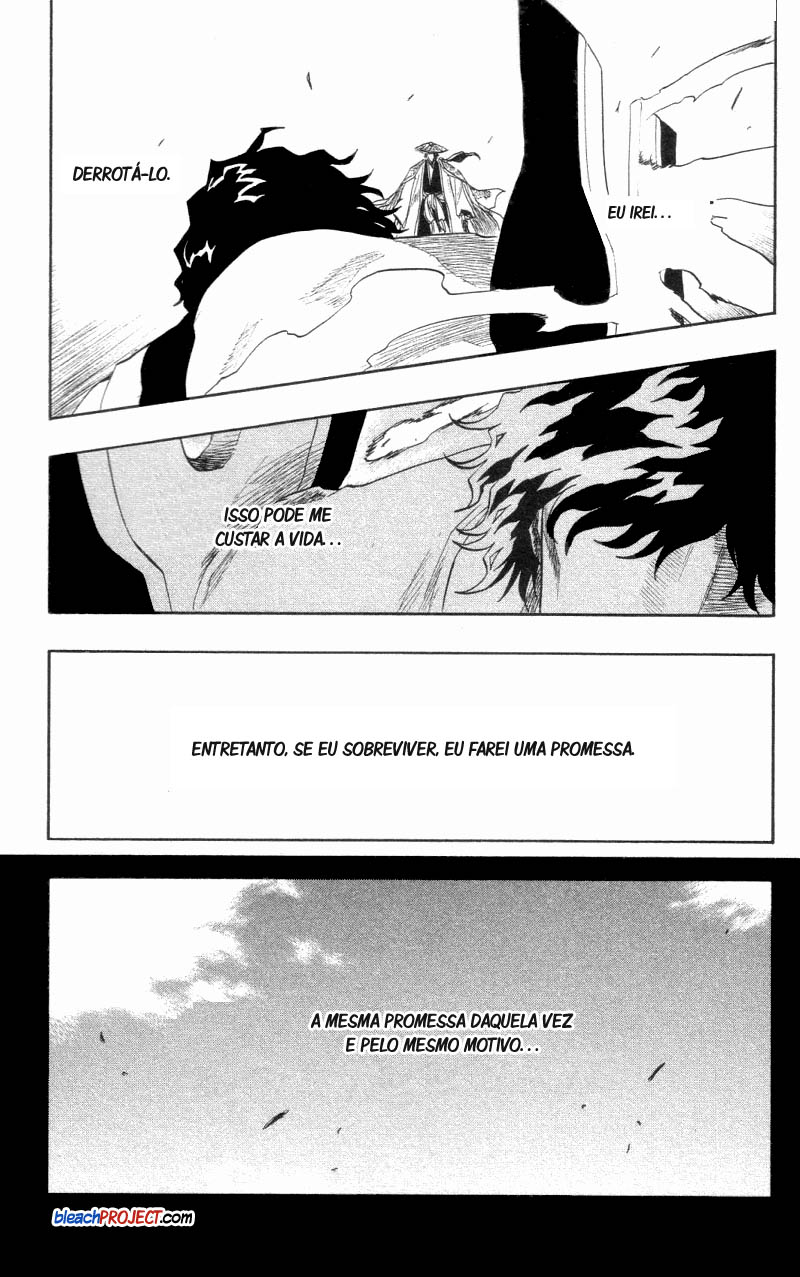 Bleach Capítulo 107 Página 2