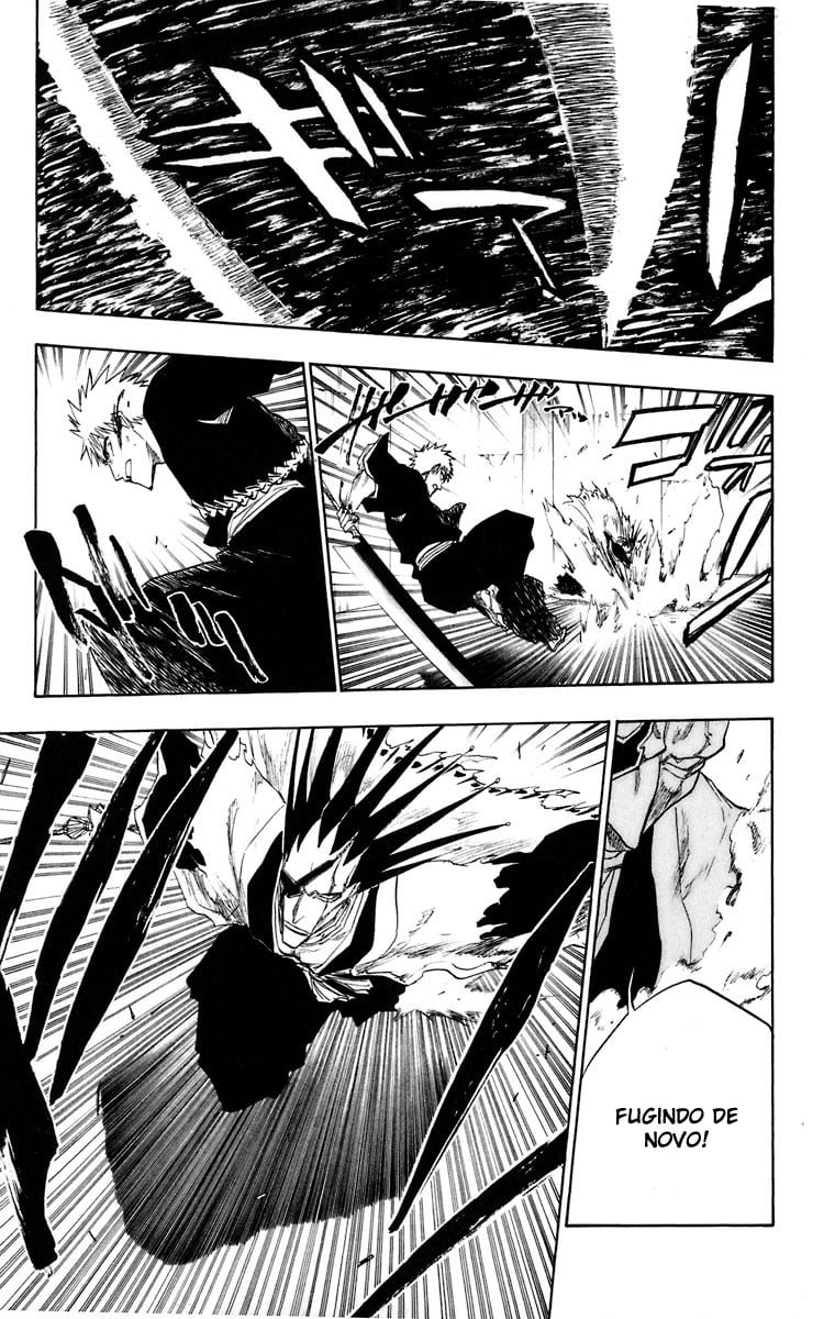 Bleach Capítulo 108 Página 15