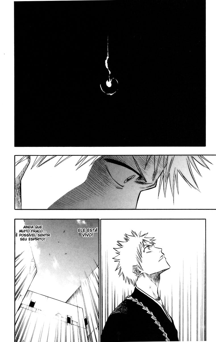 Bleach Capítulo 108 Página 22