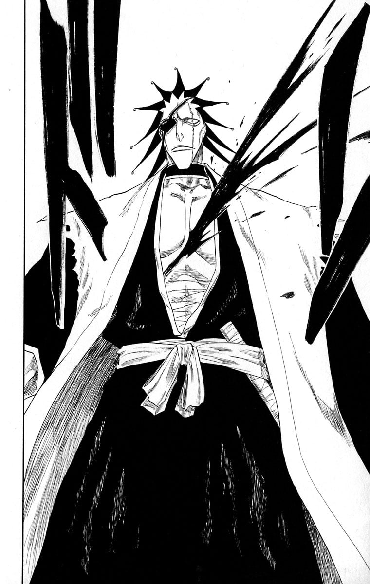Bleach Capítulo 108 Página 26