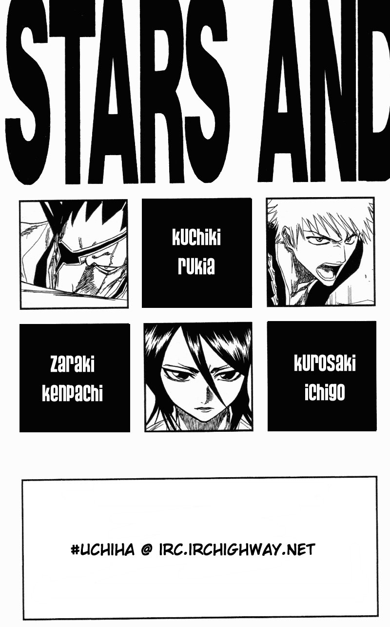 Bleach Capítulo 108 Página 3
