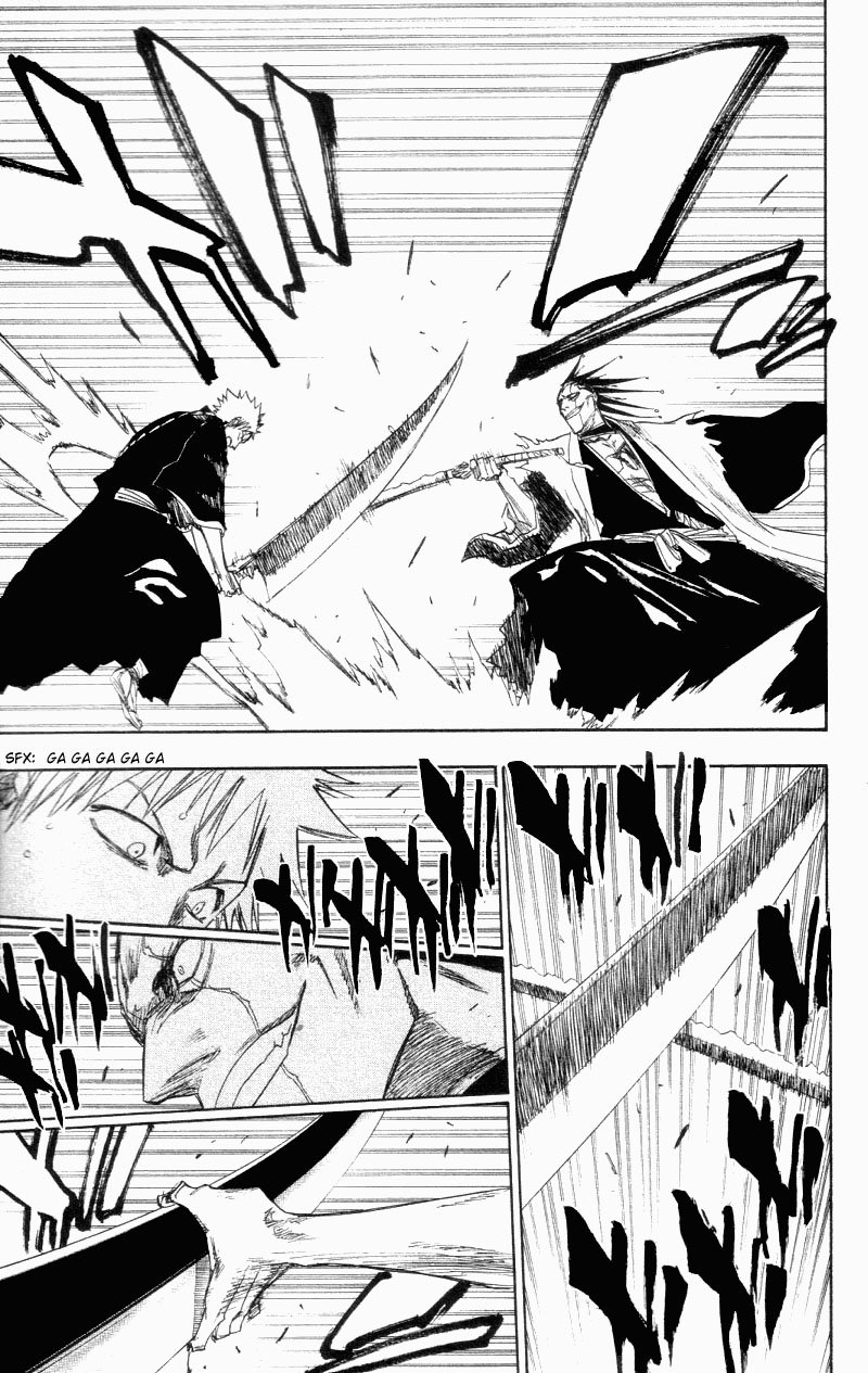 Bleach Capítulo 109 Página 11