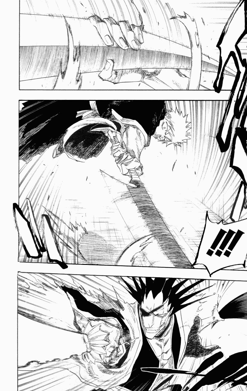 Bleach Capítulo 109 Página 12