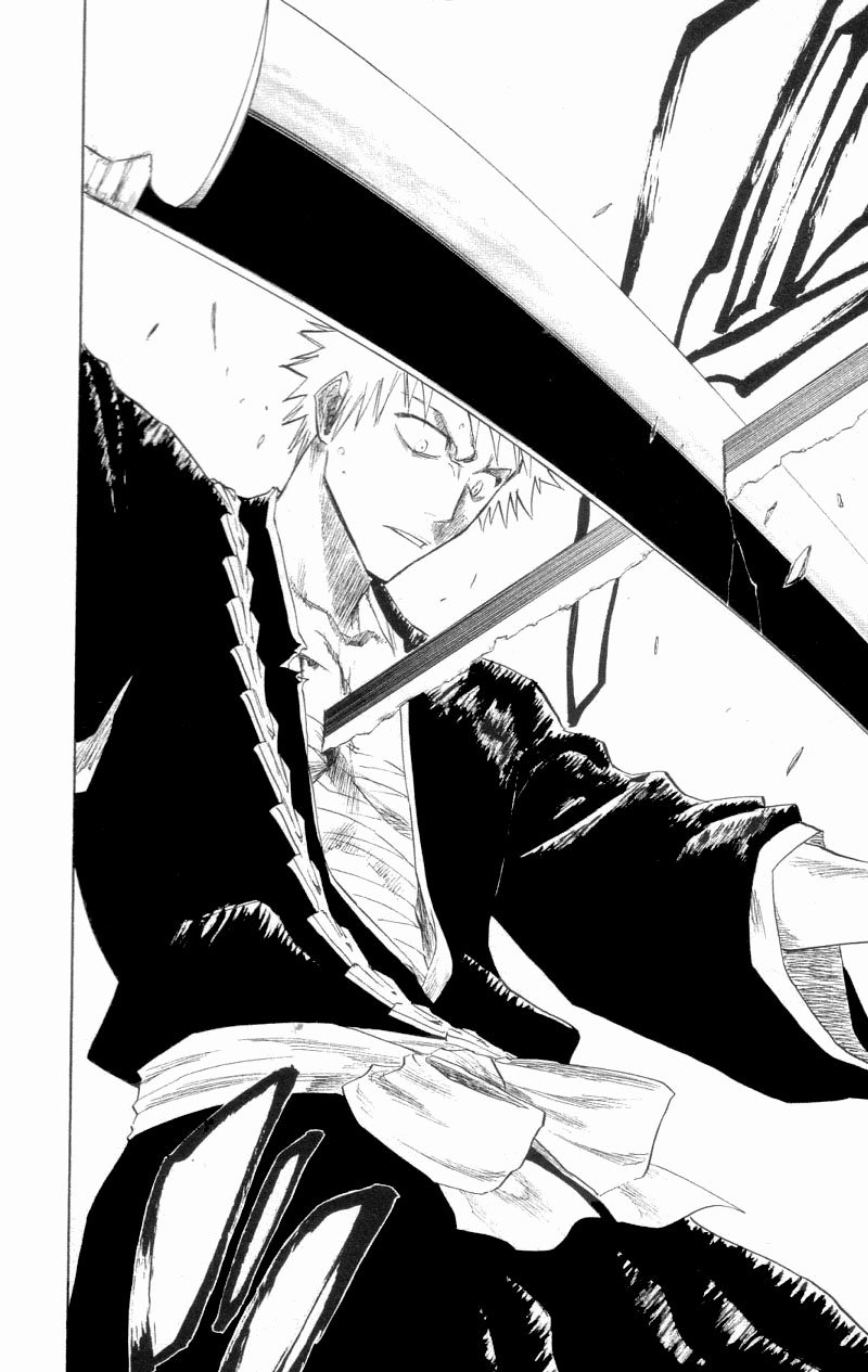 Bleach Capítulo 109 Página 18