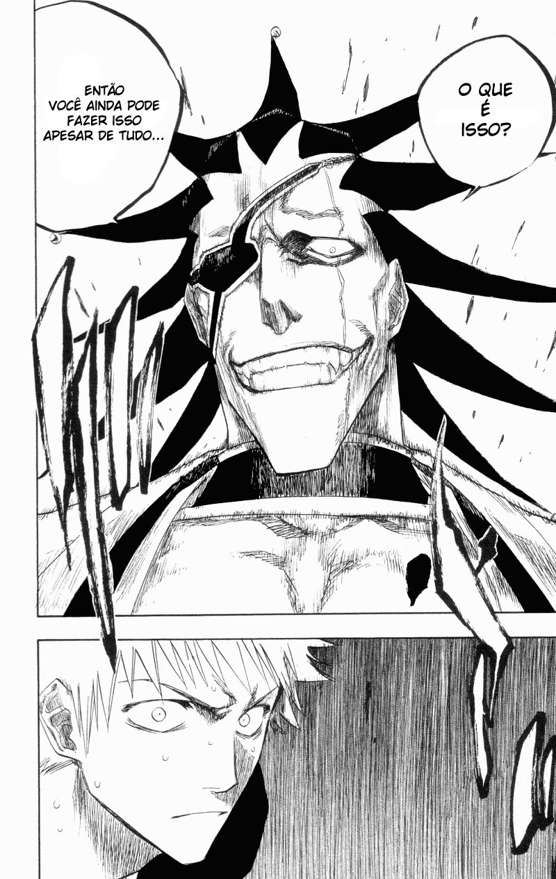 Bleach Capítulo 109 Página 2