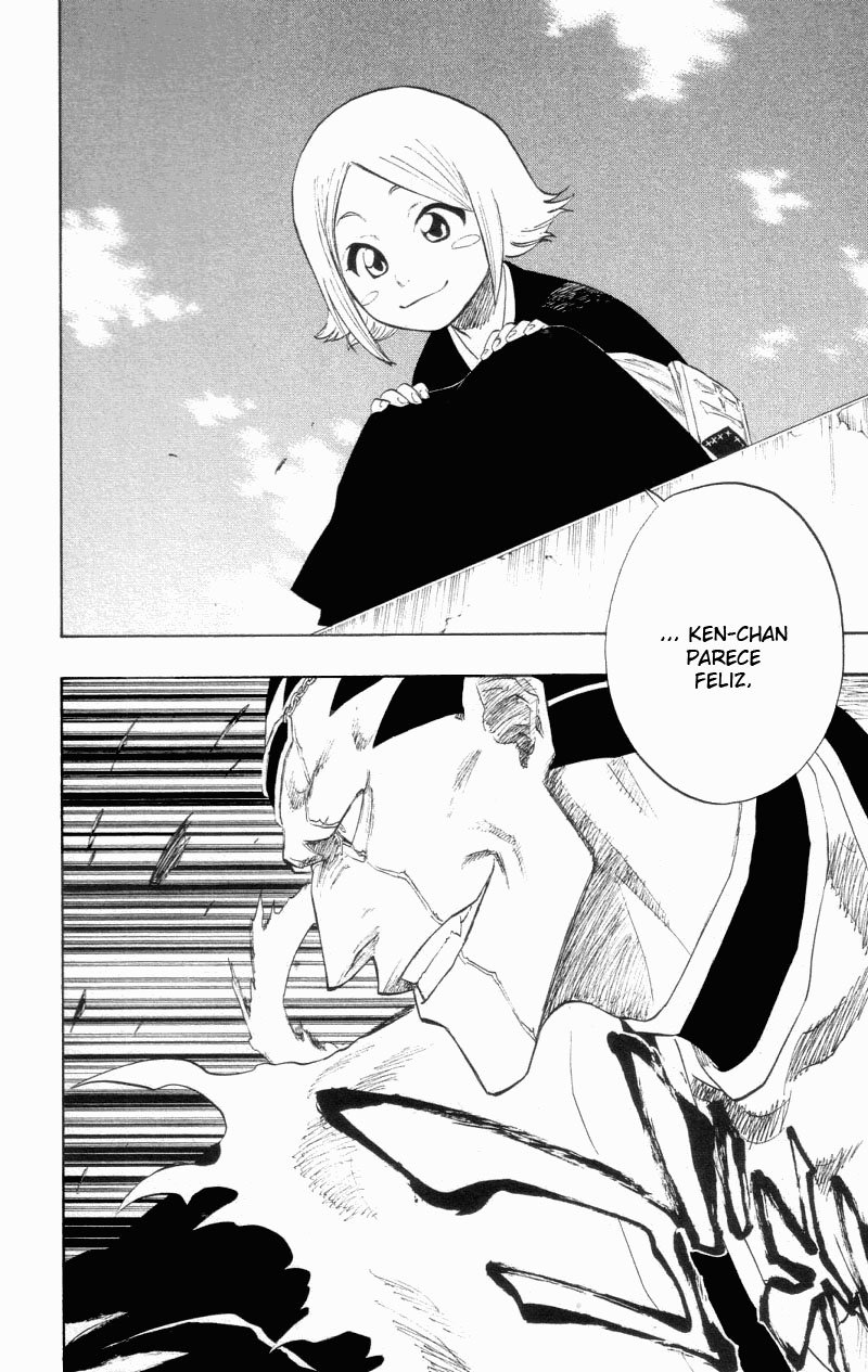 Bleach Capítulo 109 Página 4