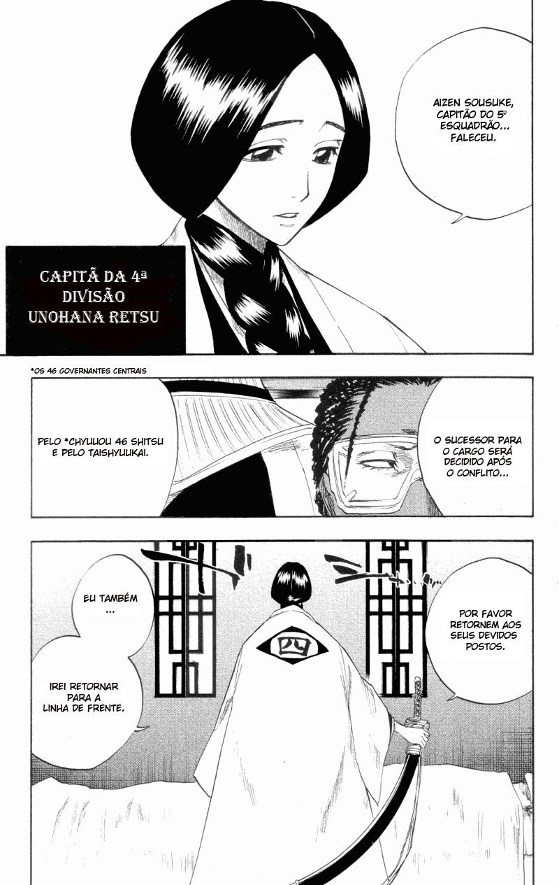 Bleach Capítulo 109 Página 7