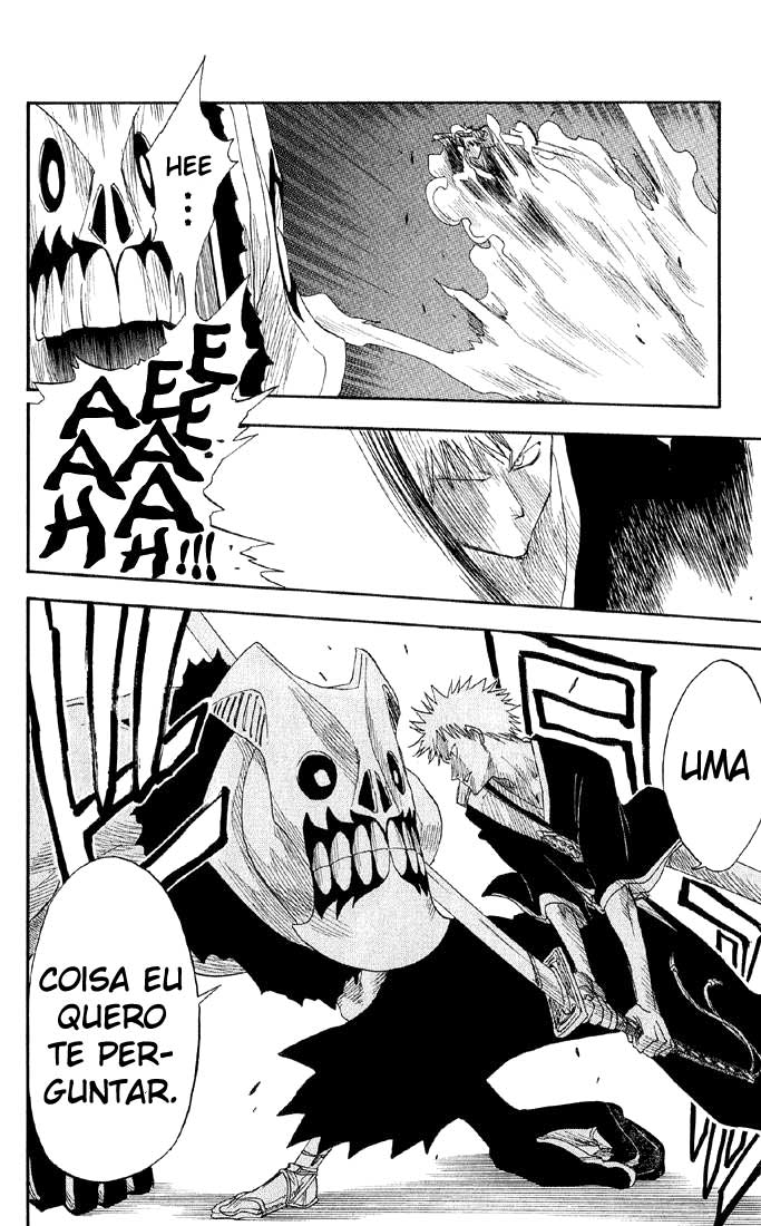 Bleach Capítulo 11 Página 11